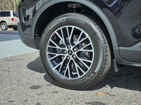 Used 2024 Ford Escape Base image 10