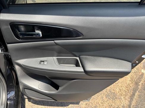 New 2026 Mitsubishi Eclipse Cross SE AWD/4WD image 36