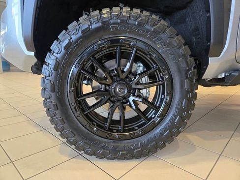New 2026 Toyota Tacoma TRD Off-Road w/ TRD Off Road Upgrade Package AWD/4WD image 4