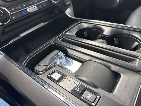 Used 2023 Ford F150 Lariat w/ Equipment Group 502A High image 36