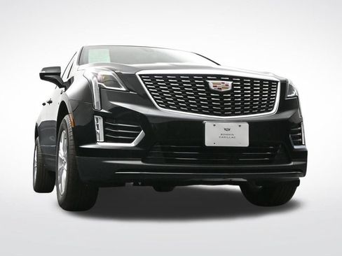 Used 2025 Cadillac XT5 Luxury FWD image 30