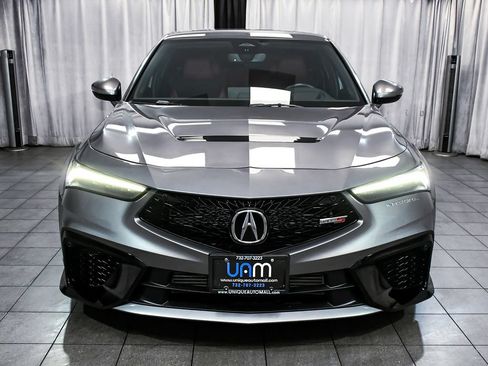 Used 2024 Acura Integra Type S FWD image 2
