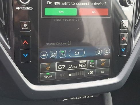 Used 2025 Subaru Forester Premium image 15