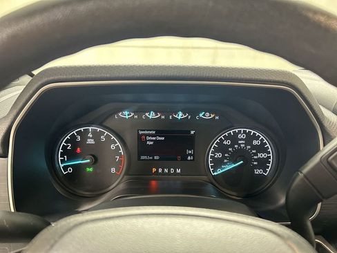 Used 2023 Ford F150 XL w/ STX Appearance Package image 13