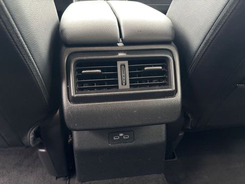 Used 2025 MAZDA CX-50 AWD 2.5 S w/ Select Package image 23