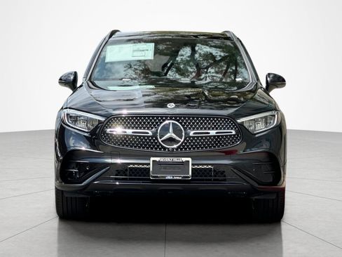 New 2026 Mercedes-Benz GLC 300 image 8