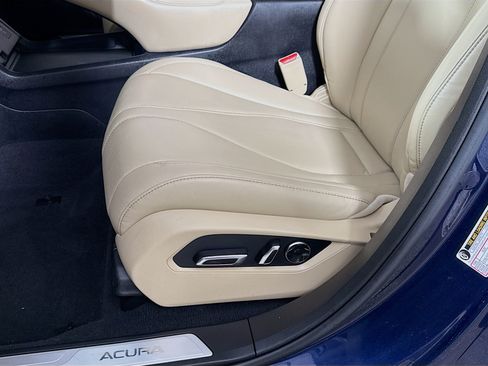 Used 2024 Acura RDX SH-AWD image 21