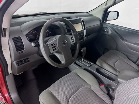 Used 2019 Nissan Frontier SV RWD image 29