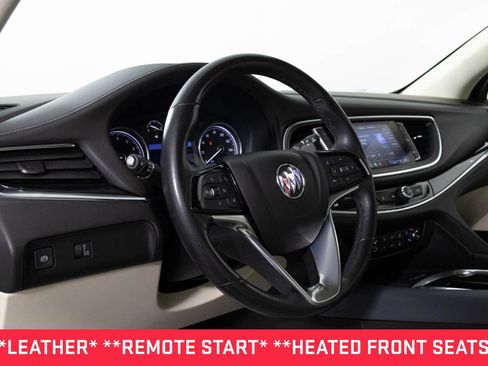 Certified 2023 Buick Enclave Essence w/ Experience Buick Package image 5