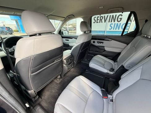 Used 2023 Honda Pilot EX-L image 8