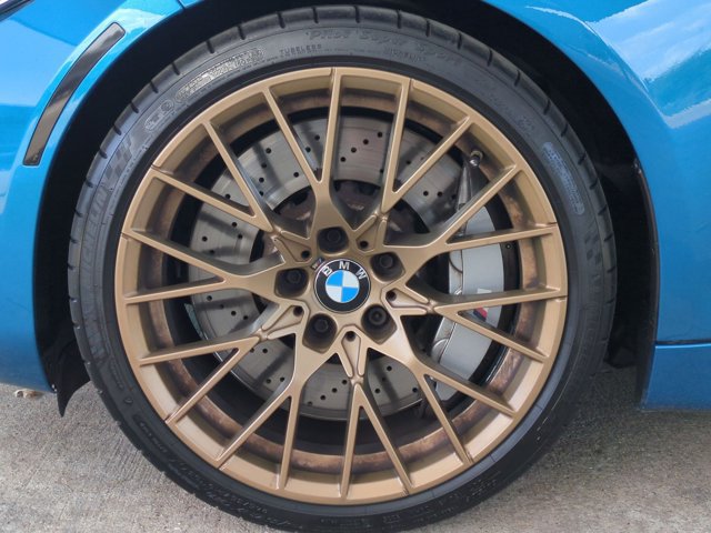 Used 2020 BMW M2 Competition w/ Executive Package RWD image 22