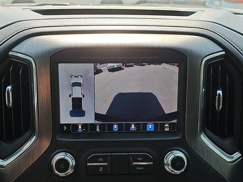 Used 2020 GMC Sierra 2500 Denali w/ Denali Ultimate Package AWD/4WD image 15
