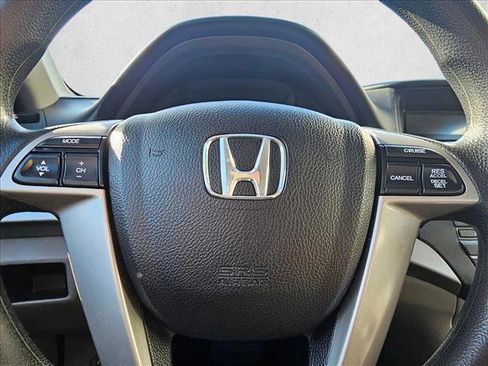 Used 2012 Honda Accord LX image 21