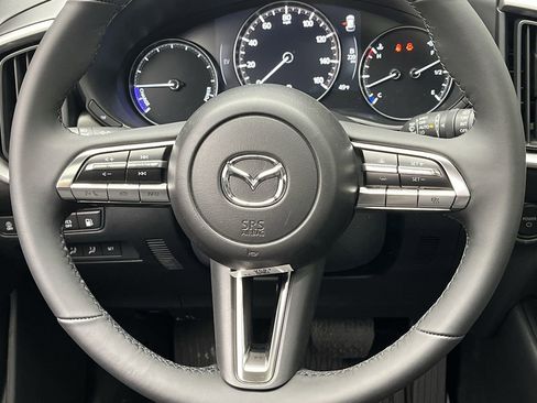 New 2026 MAZDA CX-50 AWD 2.5 Hybrid w/ Weather Package image 14