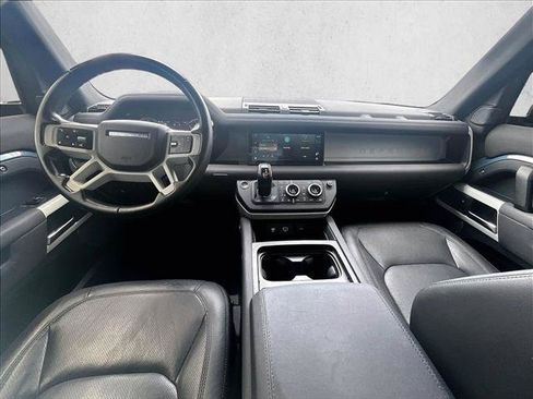 Used 2023 Land Rover Defender 90 S AWD/4WD image 16