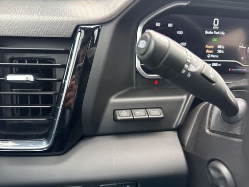 Used 2023 GMC Sierra 1500 Denali w/ Denali Reserve Package image 21