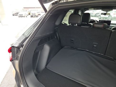 New 2026 Ford Escape ST-Line Select w/ Tech Pack #2 image 34