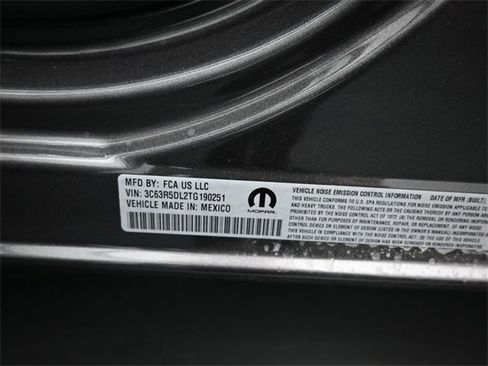 New 2026 RAM 2500 Big Horn image 15