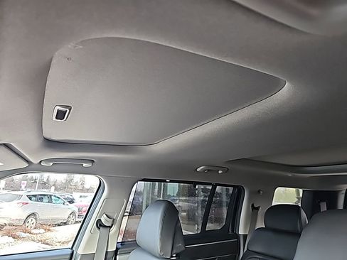 New 2026 Hyundai Santa Fe Limited AWD/4WD image 27