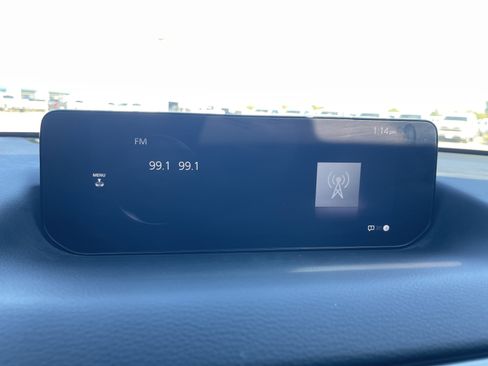 Used 2024 MAZDA CX-50 AWD 2.5 S w/ Convenience Package image 25