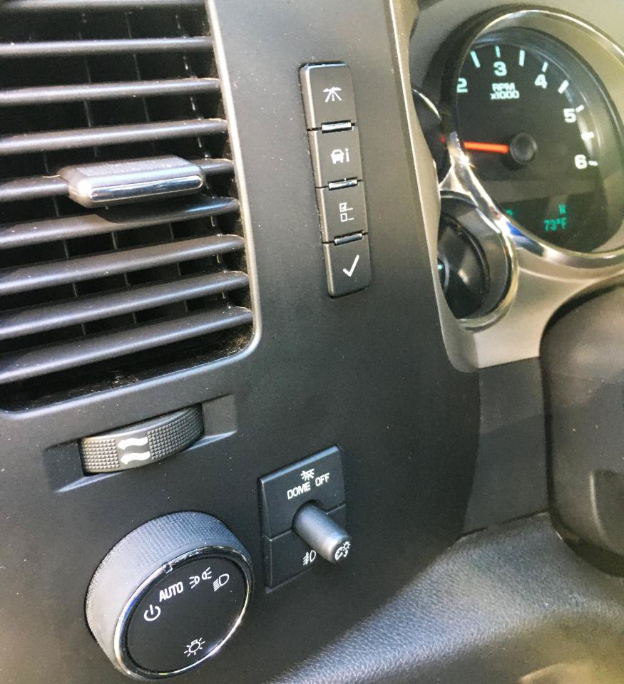 Used 2012 Chevrolet Silverado 1500 LT w/ All-Star Edition RWD image 22