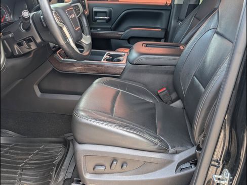Used 2016 GMC Sierra 1500 SLT RWD image 14