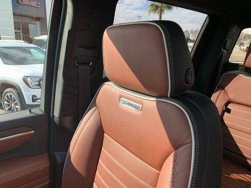 New 2026 GMC Sierra 2500 Denali Ultimate image 27