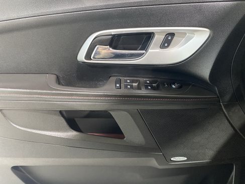 Used 2015 Chevrolet Equinox LT w/ Power Convenience Package AWD/4WD image 25