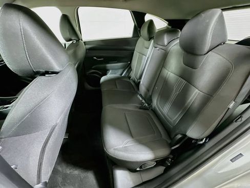 Certified 2025 Hyundai Tucson SEL AWD/4WD image 28