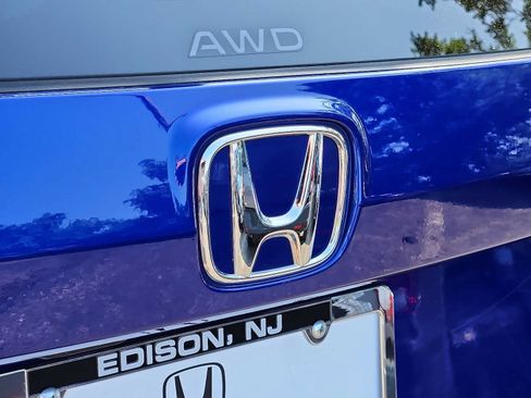 Certified 2024 Honda CR-V EX-L image 30