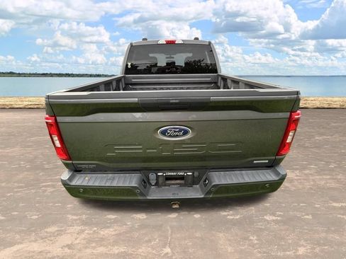 Used 2021 Ford F150 XL w/ STX Appearance Package AWD/4WD image 8