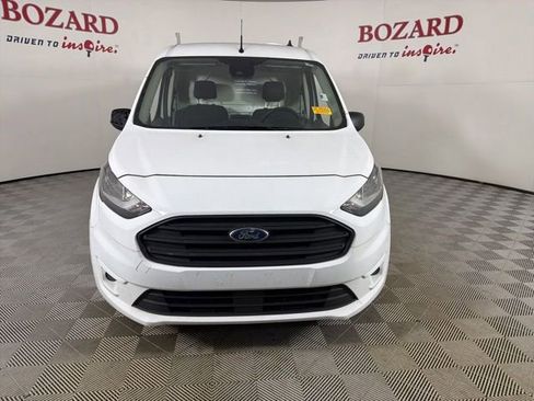Used 2022 Ford Transit Connect XLT FWD image 2