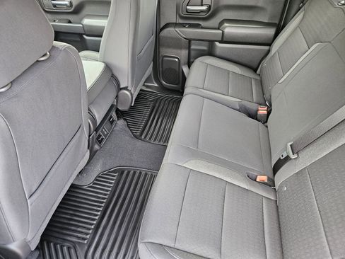New 2026 Chevrolet Silverado 2500 Custom w/ Custom Value Package AWD/4WD image 29
