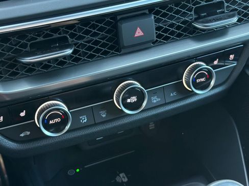 New 2026 Acura ADX A-Spec image 24