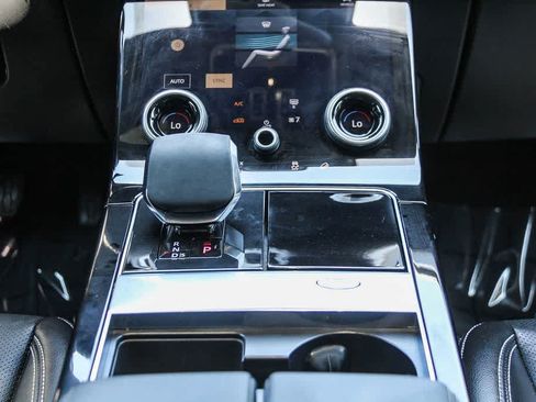Used 2023 Land Rover Range Rover Velar S AWD/4WD image 14