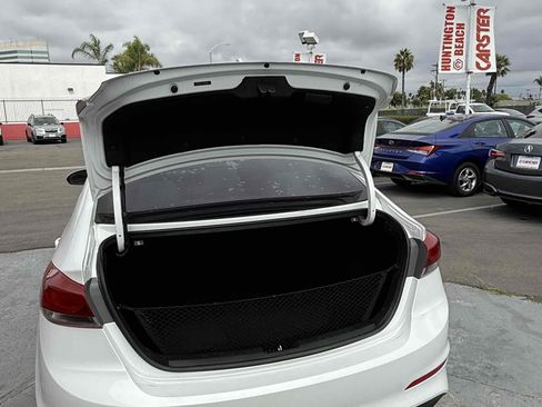 Used 2018 Hyundai Elantra Value Edition image 53