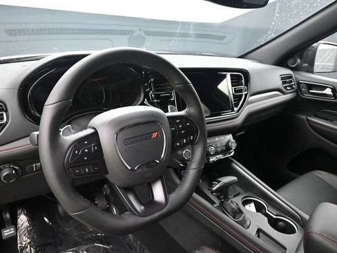 New 2026 Dodge Durango GT AWD/4WD image 33