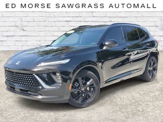 Used 2026 Buick Envision Sport Touring AWD/4WD 360° Tour