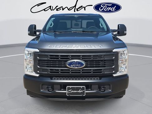 New 2026 Ford F350 XL RWD image 9