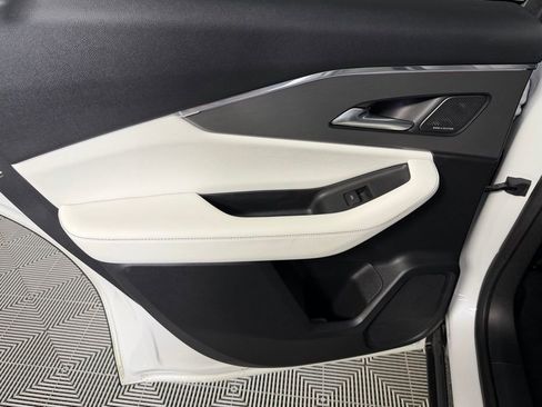 Used 2024 Acura ZDX A-Spec image 24