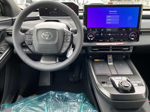 New 2026 Toyota bZ AWD/4WD image 8