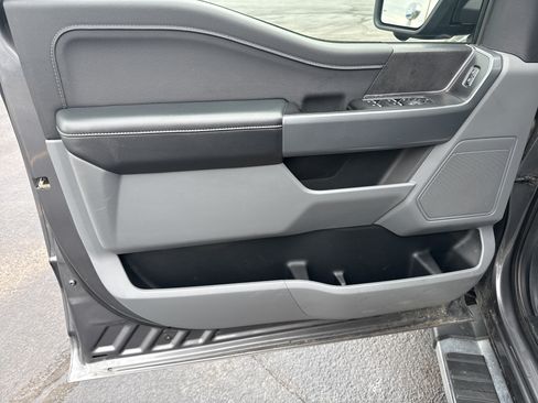 Used 2024 Ford F150 XLT w/ Mobile Office Package AWD/4WD image 11