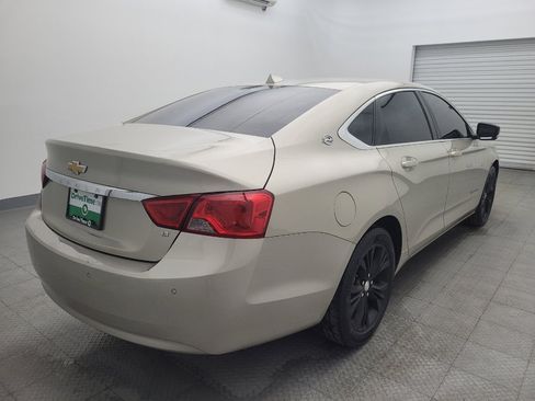 Used 2014 Chevrolet Impala LT w/ Convenience Package image 9