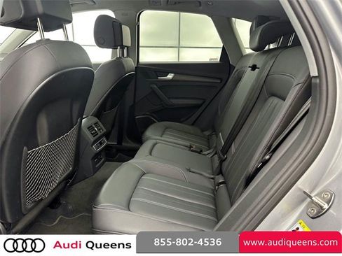 Certified 2023 Audi Q5 2.0T Premium Plus w/ Premium Plus Package image 13