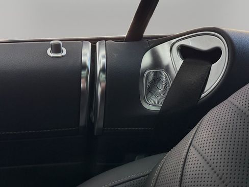 Used 2016 Mercedes-Benz S 550 4MATIC Coupe image 24