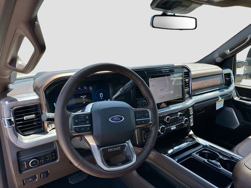 New 2026 Ford F250 King Ranch AWD/4WD image 6