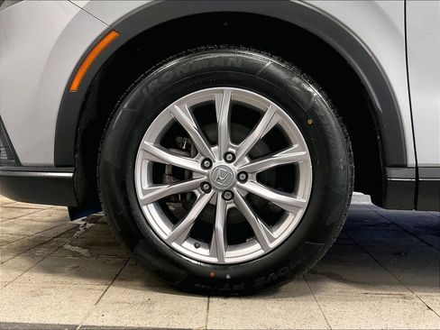 Used 2023 Honda CR-V EX-L image 7