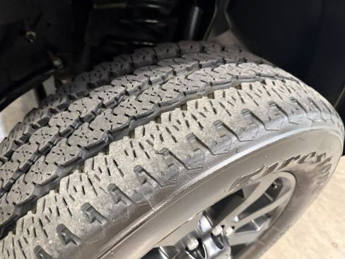 Used 2022 RAM 2500 Laramie AWD/4WD image 42