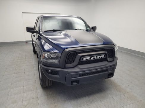 Used 2019 RAM 1500 Classic Warlock w/ Electronics Group image 14