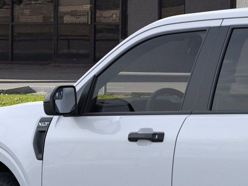 New 2026 Ford Maverick XLT w/ XLT Luxury Package FWD image 21